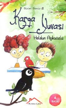 Karga Yuvası / Bizim Deniz 2 - Haldun Açıksözlü
