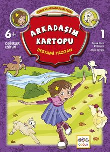 Arkadaşım Kartopu / Ceren ve Arkadaşları Dizisi 1