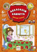 Arkadaşım Kanarya / Ceren ve Arkadaşları Dizisi 2