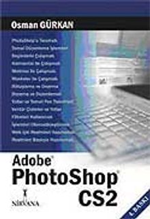 Adobe Photoshop CS2
