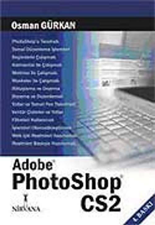 Adobe Photoshop CS2