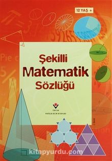 Şekilli Matematik Sözlüğü - Tori Large