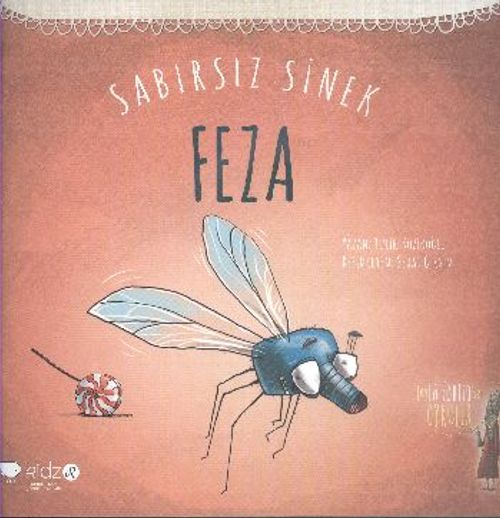 Sabırsız Sinek Feza