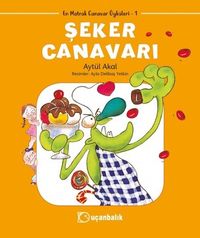 Şeker Canavarı