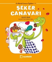 Şeker Canavarı