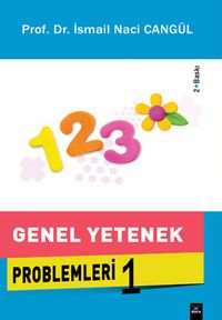 Genel Yetenek Problemleri 1