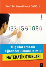 Matematik Oyunları & Hiç Matematik Eğlenceli Olabilir mi? 