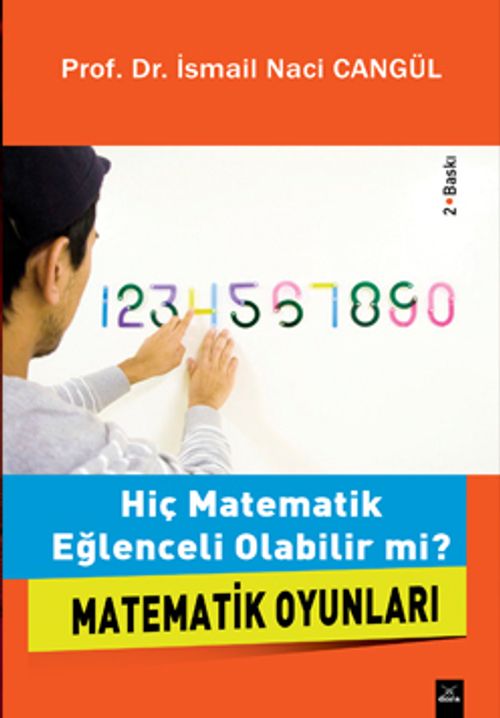 Matematik Oyunları & Hiç Matematik Eğlenceli Olabilir mi? 