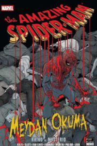 The Amazing Spider-Man 15 - Meydan Okuma 2 : Rhino ve Mysterio