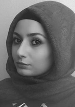  Yasemin Acet
