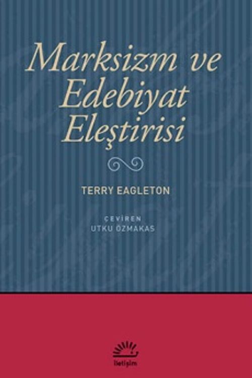 Marksizm ve Edebiyat Eleştirisi