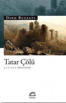 Tatar Çölü - Dino Buzzati
