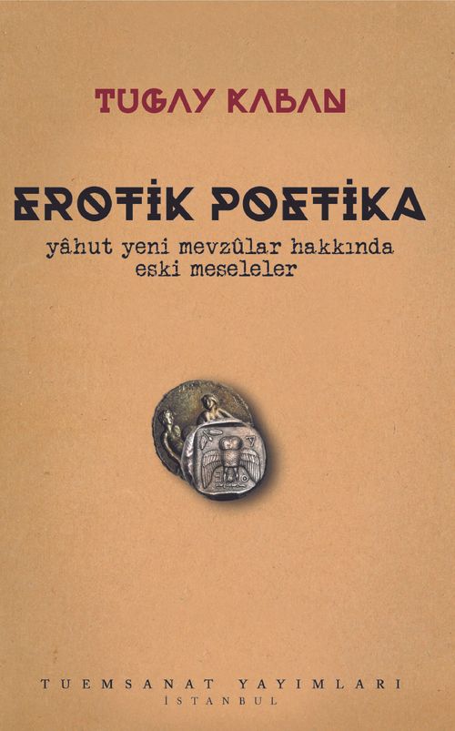 Erotik Poetika