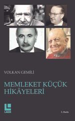 Memleket Küçük Hikayeleri -Tenkid ve Tahlil