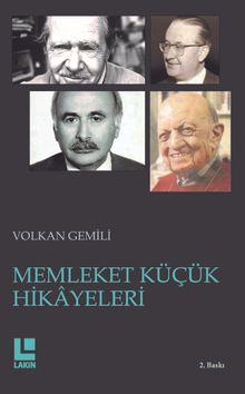 Memleket Küçük Hikayeleri -Tenkid ve Tahlil