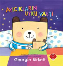 Ayıcıkların Uyku Vakti