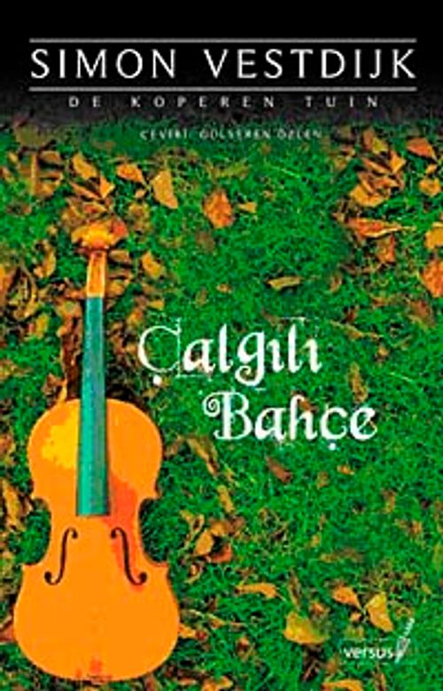 Çalgılı Bahçe