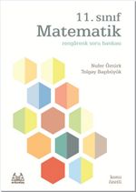 11. Sınıf Matematik Rengarenk Soru Bankası