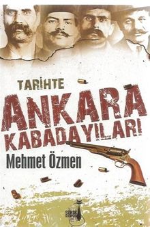 Tarihte Ankara Kabadayıları