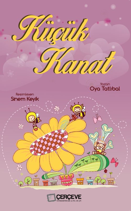 Küçük Kanat