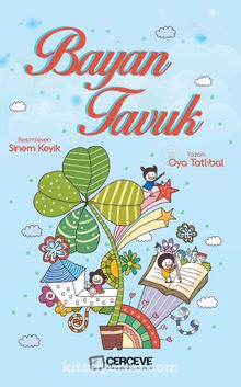 Bayan Tavuk - Oya Tatlıbal