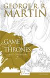 A Game Of Thrones Taht Oyunları Cilt:4 (&Ccedil;izgi Roman)