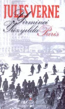 Yirminci Yüzyılda Paris (Karton Kapak)
