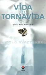 Vida ile Tornavida (Ciltli)