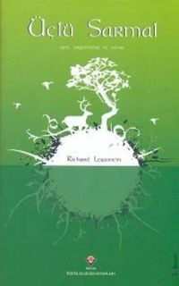 Üçlü Sarmal (Ciltli)