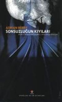 Sonsuzluğun Kıyıları (Karton Kapak)