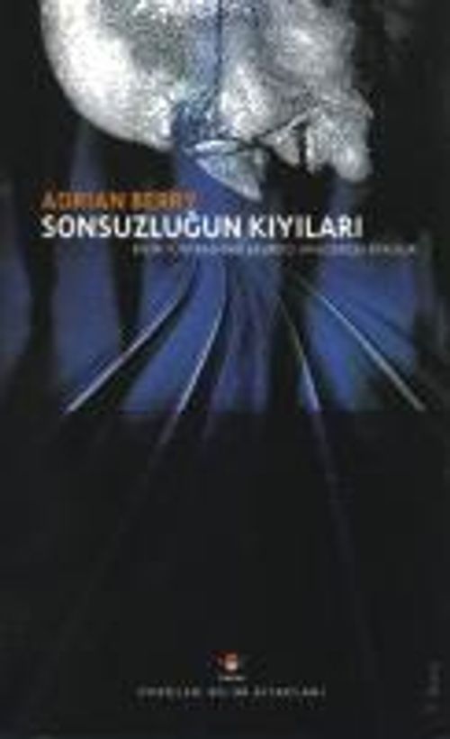 Sonsuzluğun Kıyıları (Karton Kapak)