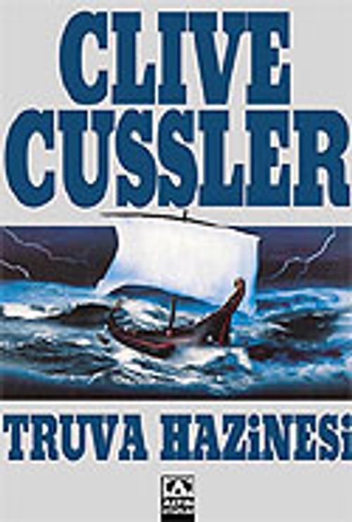 Truva Hazinesi