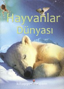 Hayvanlar Dünyası - S. Davidson