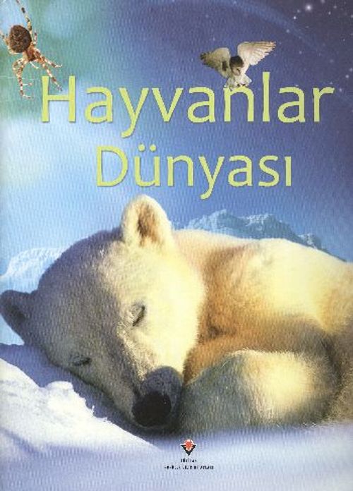 Hayvanlar Dünyası