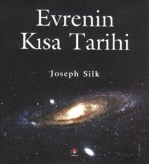 Evrenin Kısa Tarihi (Ciltli)