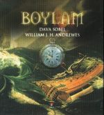 Boylam Ciltli)