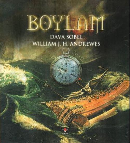 Boylam Ciltli) (Dava Sobel) Fiyatı, Yorumları, Satın Al
