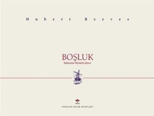 Boşluk