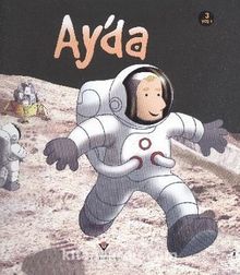 Ayda (Ciltli)