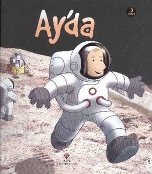 Ayda (Ciltli)