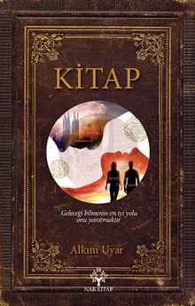 Kitap & Geleceği Bilmenin En İyi Yolu Onu Yaratmaktır