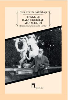 Tekke ve Halk Edebiyatı Makaleleri