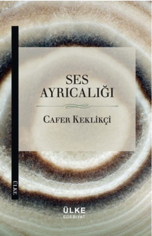 Ses Ayrıcalığı