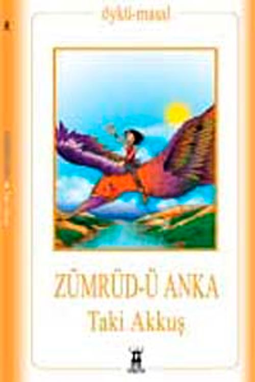 Zümrüd-ü Anka