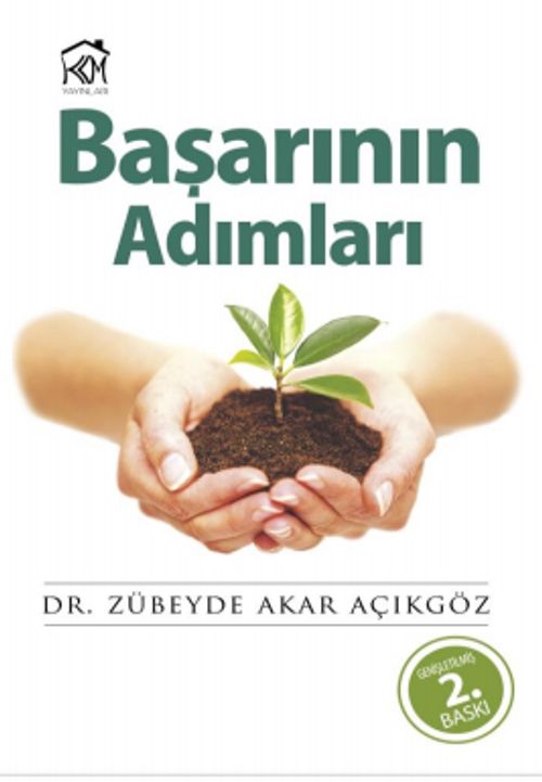 Başarının Adımları