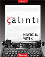 Edebiyatta Çalıntı