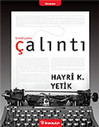 Edebiyatta Çalıntı