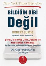 Bildiğin Gibi Değil