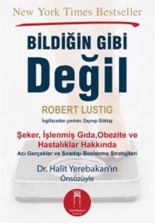 Bildiğin Gibi Değil