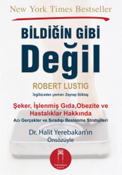 Bildiğin Gibi Değil